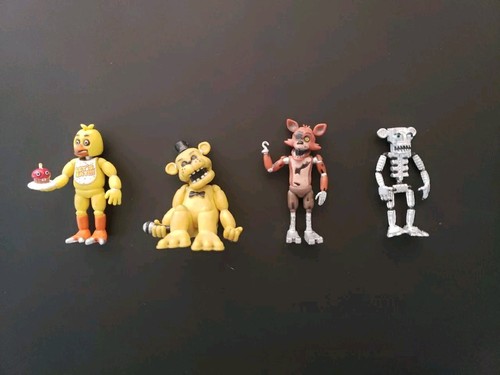 Five nights freddy 2 - five, 2"