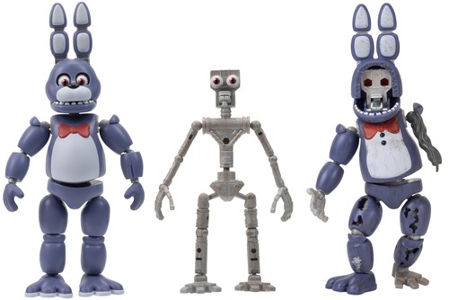 Five nights freddy s - nights, freddy’s