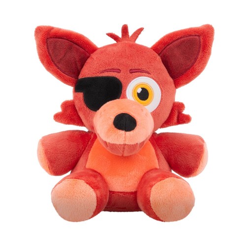 Jazwares five nights - jazwares,