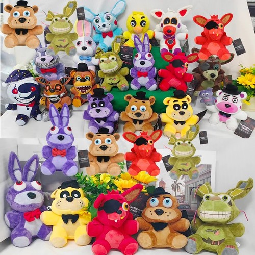 Funko five nights freddy s - five, at