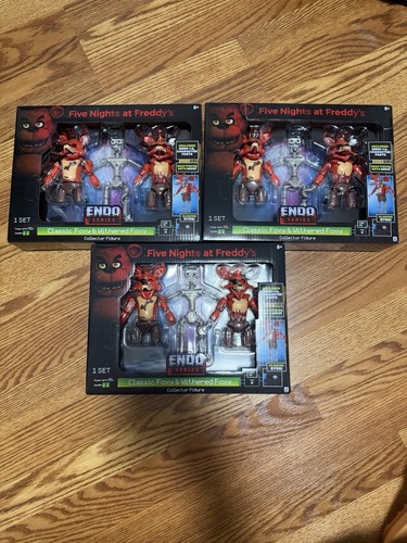 Five nights freddy 6 - freddy’s, 6"