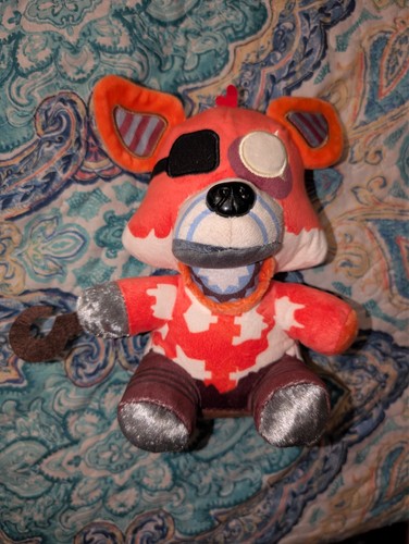 Five nights freddy grim - five,